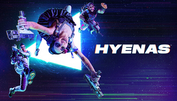 Logo Hyenas